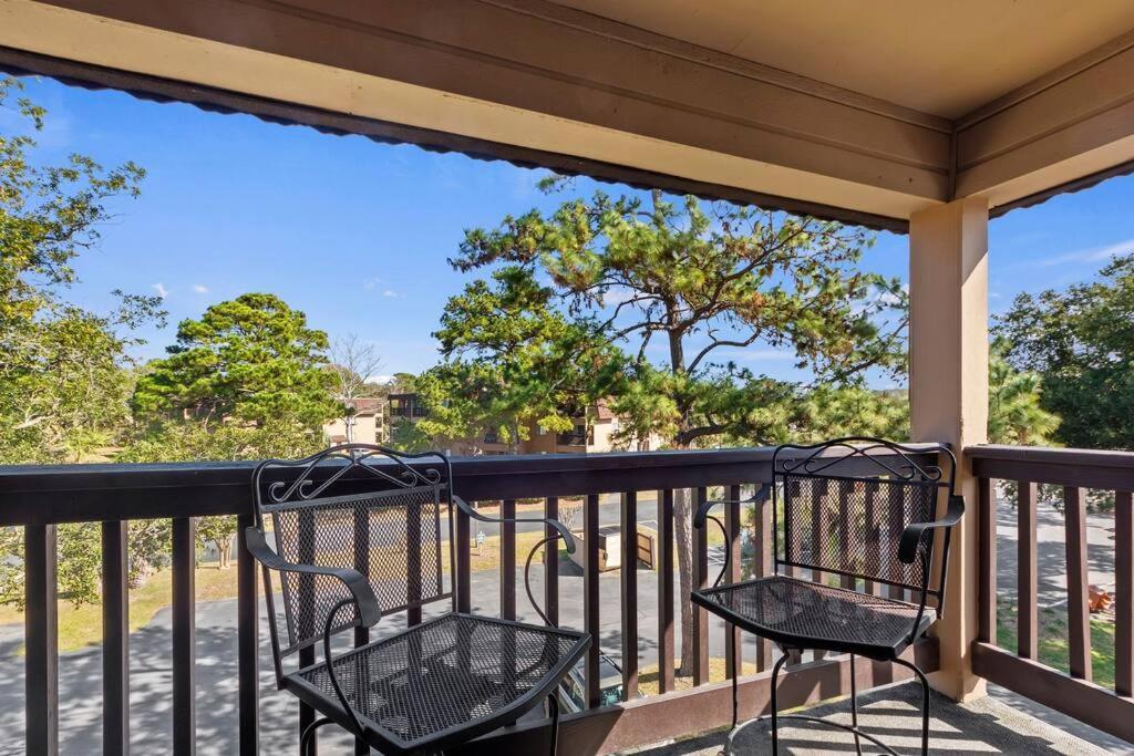 Beach Lover'S Paradise. On The Beach. Sleeps 8. Hilton Head Island Exteriér fotografie
